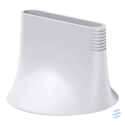 Smoothing nozzle gray for Dreame Gleam Hair dryers