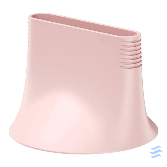 Smoothing nozzle pink for Dreame Gleam Hair dryers