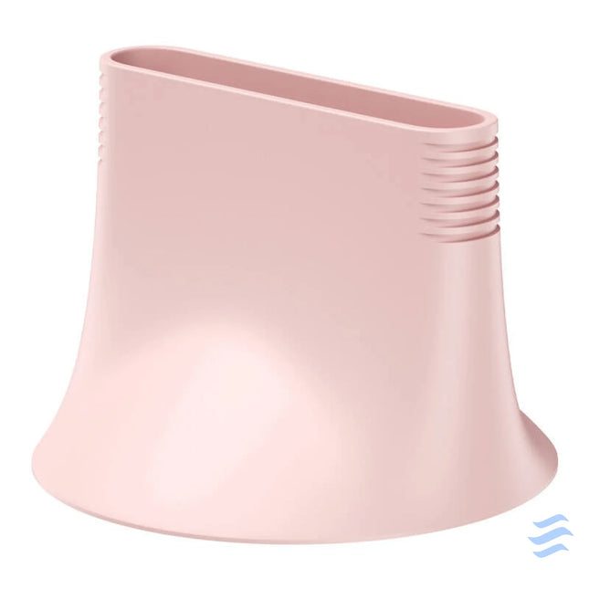Smoothing nozzle pink for Dreame Gleam Hair dryers