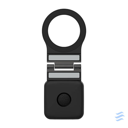 SnapFlex magnetic mount Magsafe Nillkin (black) Ring holders