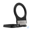 SnapFlex magnetic mount Magsafe Nillkin (black) Ring holders