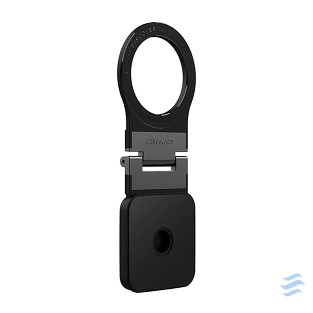 SnapFlex magnetic mount Magsafe Nillkin (black) Ring holders
