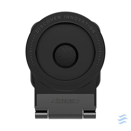 SnapFlex magnetic mount Magsafe Nillkin (black) Ring holders