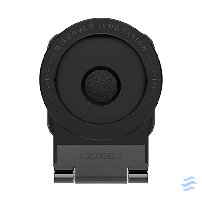 SnapFlex magnetic mount Magsafe Nillkin (black) Ring holders