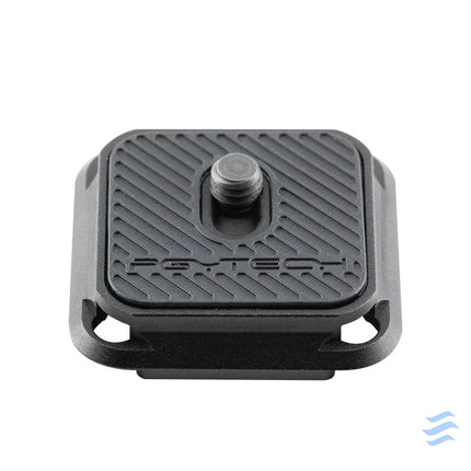 Snaplock plate PGYTECH Arcs Swiss (P CG 013) Adapters and converters