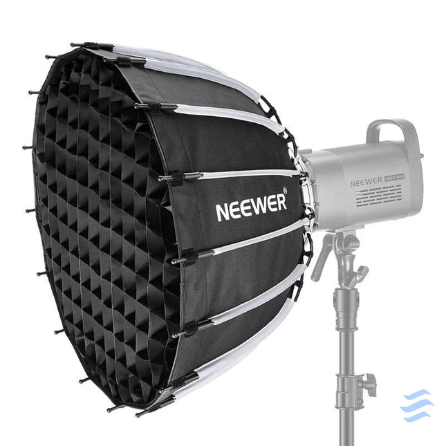 Softbox Neewer 55 cm Softboxes