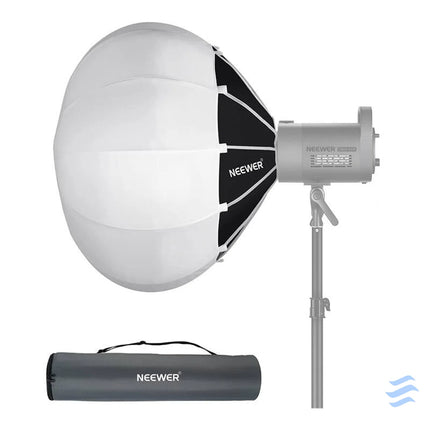 Softbox Neewer 65 cm Softboxes