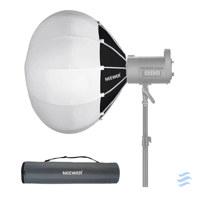Softbox Neewer 65 cm Softboxes