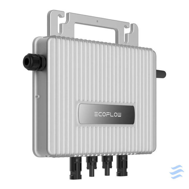 Softbundle BKW EcoFlow STREAM Standard Flex Balcony systems