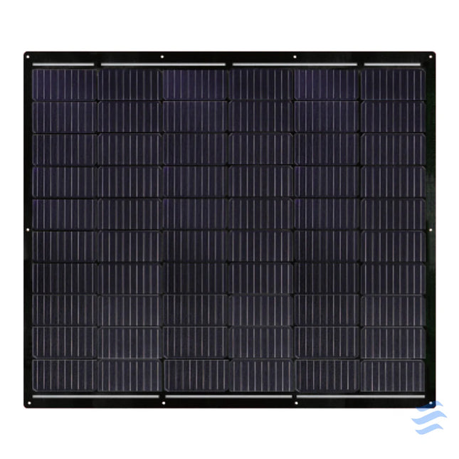 Softbundle BKW EcoFlow STREAM Standard Flex Balcony systems