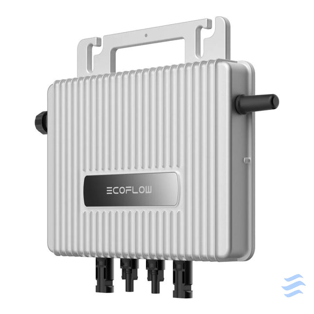 Softbundle BKW EcoFlow STREAM Standard Flex Balcony systems