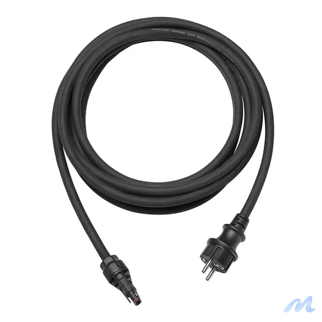 Softbundle BKW EcoFlow STREAM Standard Flex