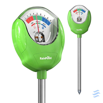 Soil Moisture Tester RainPoint Irrigation systems