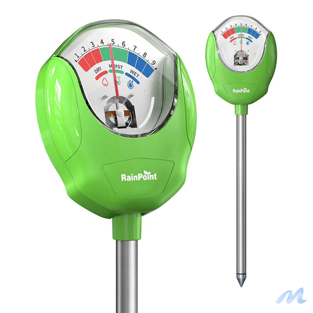Soil Moisture Tester RainPoint