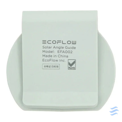 Solar Angle Guide EcoFlow Accessories