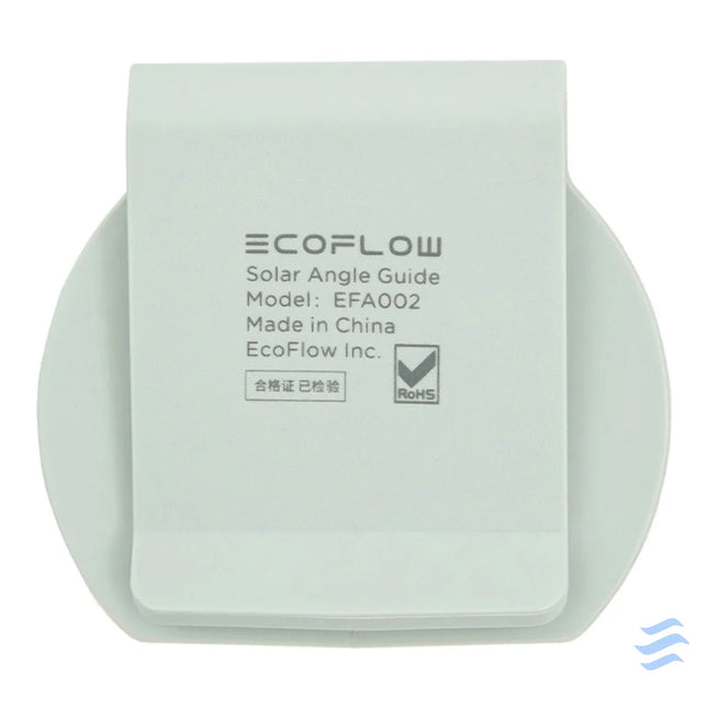 Solar Angle Guide EcoFlow Accessories