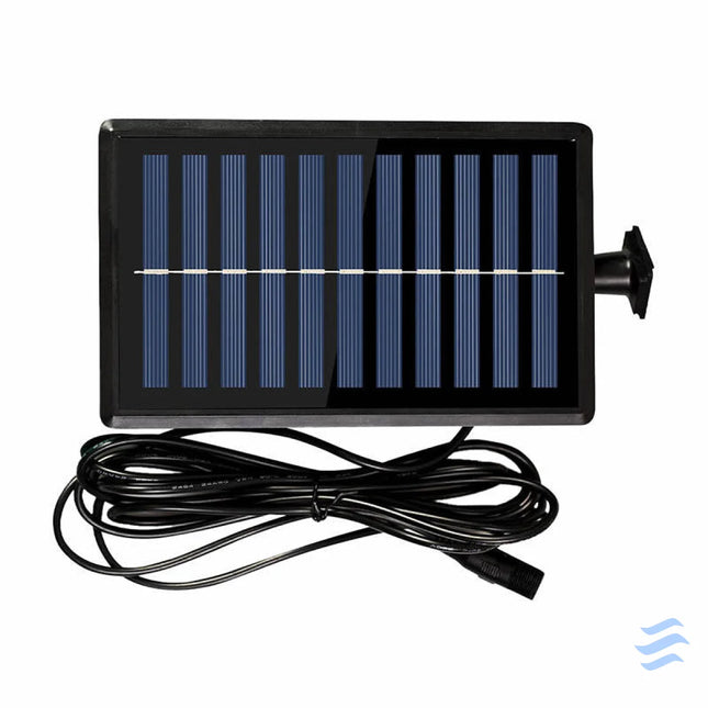 Solar lamp Superfire FF10 B Outdoor lamps