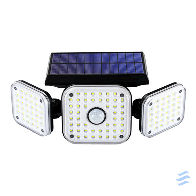 Solar lamp Superfire FF13 C 22W 300lm 2400mAh Outdoor lamps
