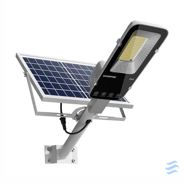 Solar lamp Superfire FF5 D – 486W 1400lm 20000mAh Outdoor lamps