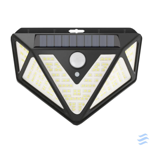 Solar lamp Superfire FF6 B 33W 220lm 1200mAh Outdoor lamps