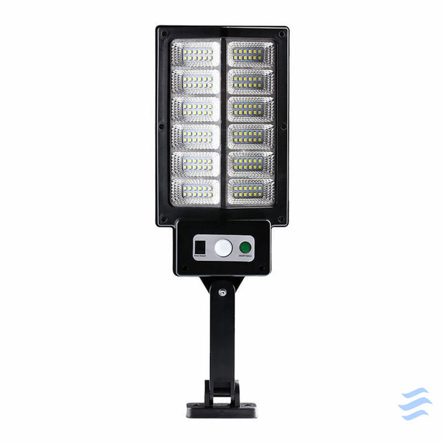 Solar lamp Superfire FF7 B 28W 2400mAH Outdoor lamps