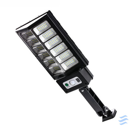 Solar lamp Superfire FF7 B 28W 2400mAH Outdoor lamps