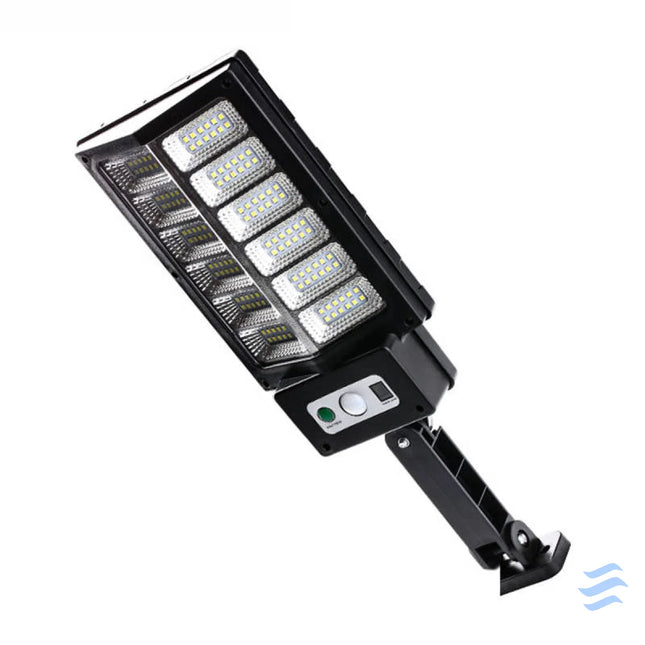 Solar lamp Superfire FF7 B 28W 2400mAH Outdoor lamps