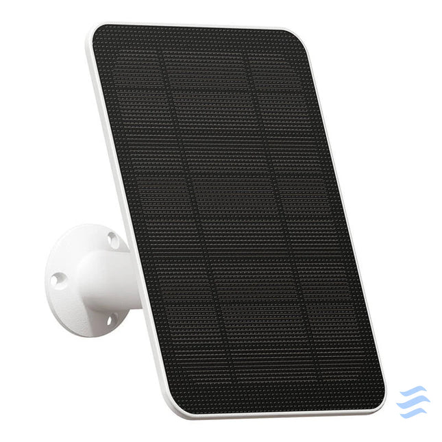 Solar Panel for Outdoor Spotlight Cam heat pump controllers