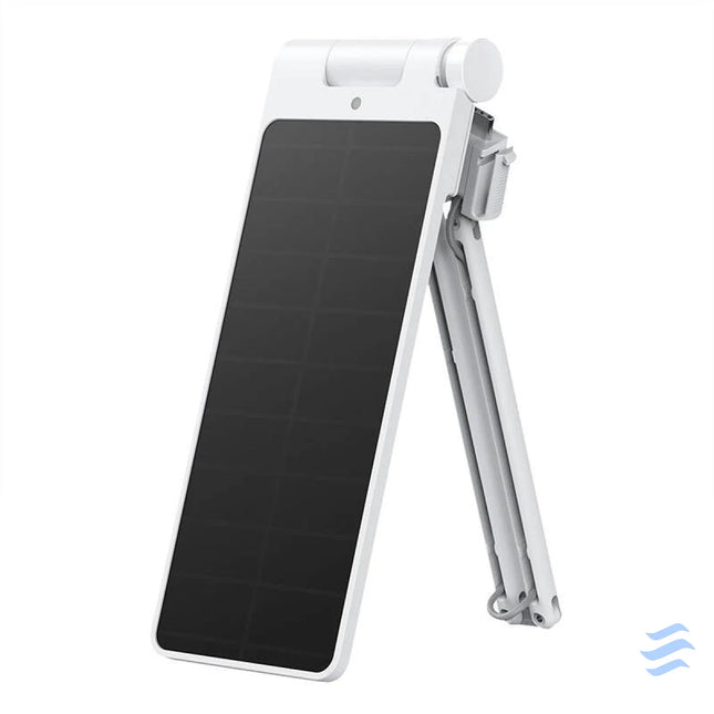 Solar panel for SwitchBot Curtain 3 heat pump controllers