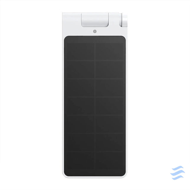 Solar panel for SwitchBot Curtain 3 heat pump controllers
