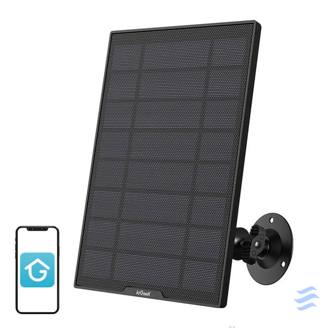 Solar panel ieGeek ZS GQ5 Accessories