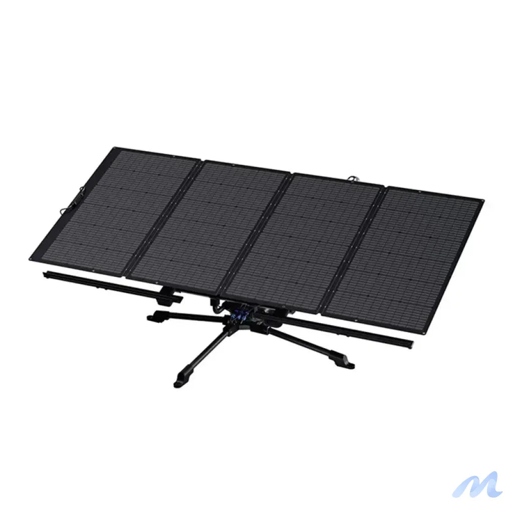Solar Tracker EcoFlow