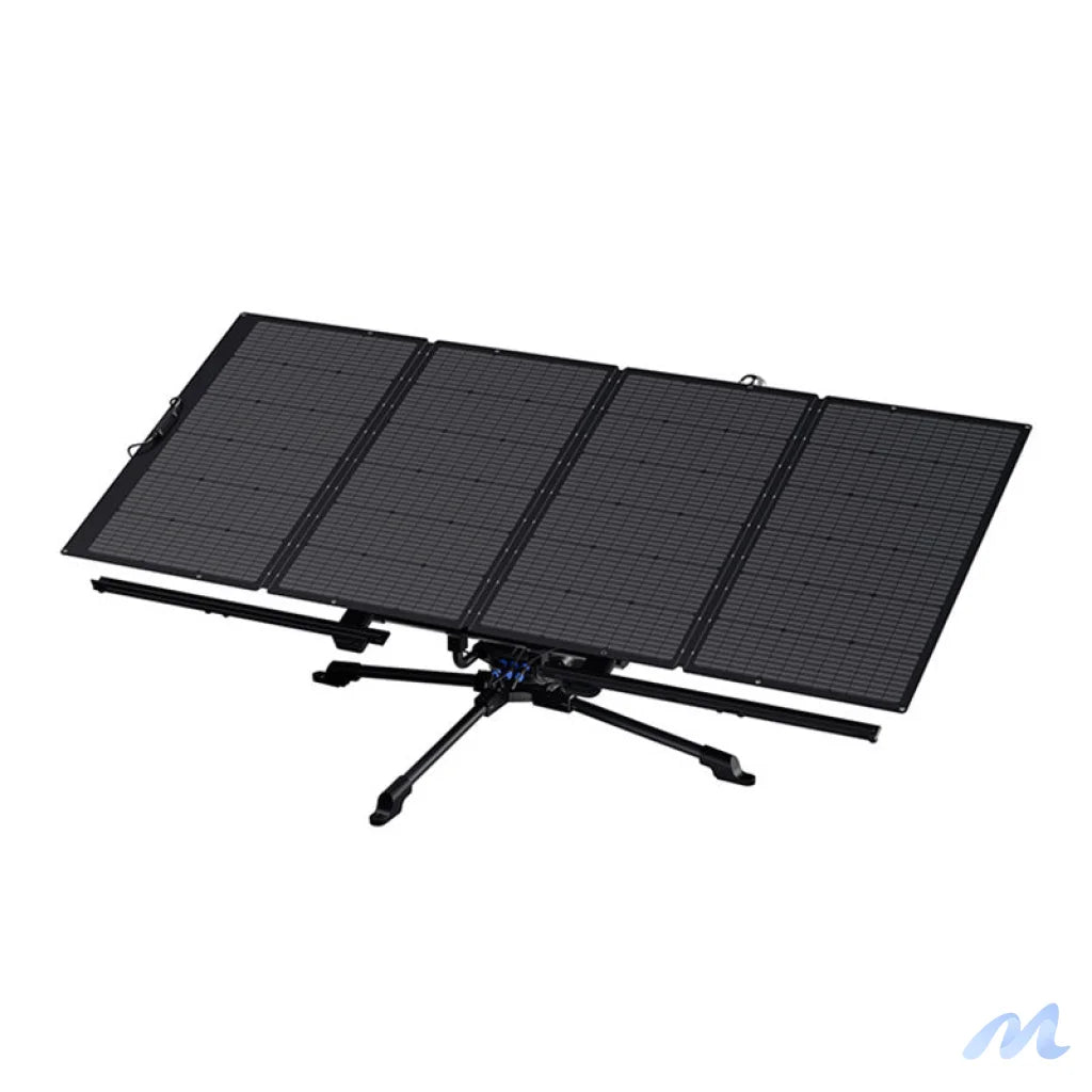 Solar Tracker EcoFlow