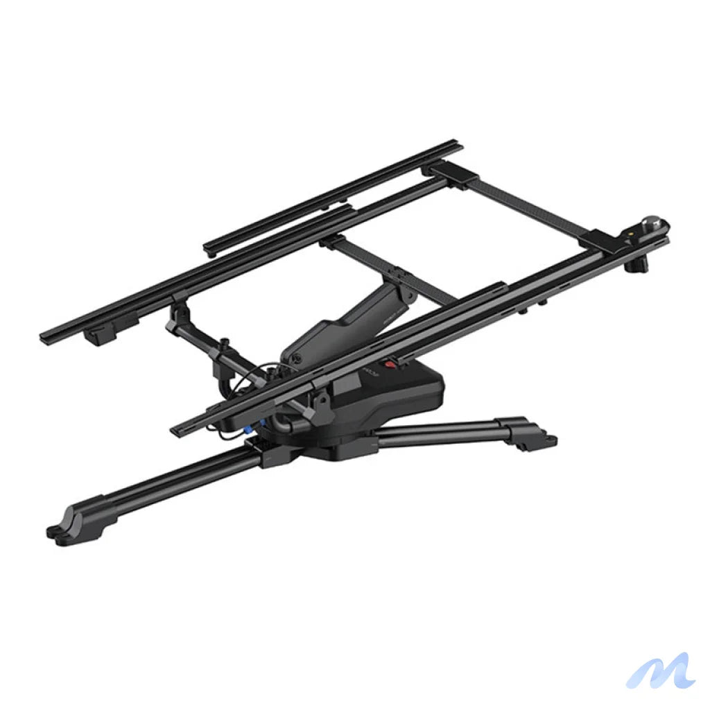 Solar Tracker EcoFlow