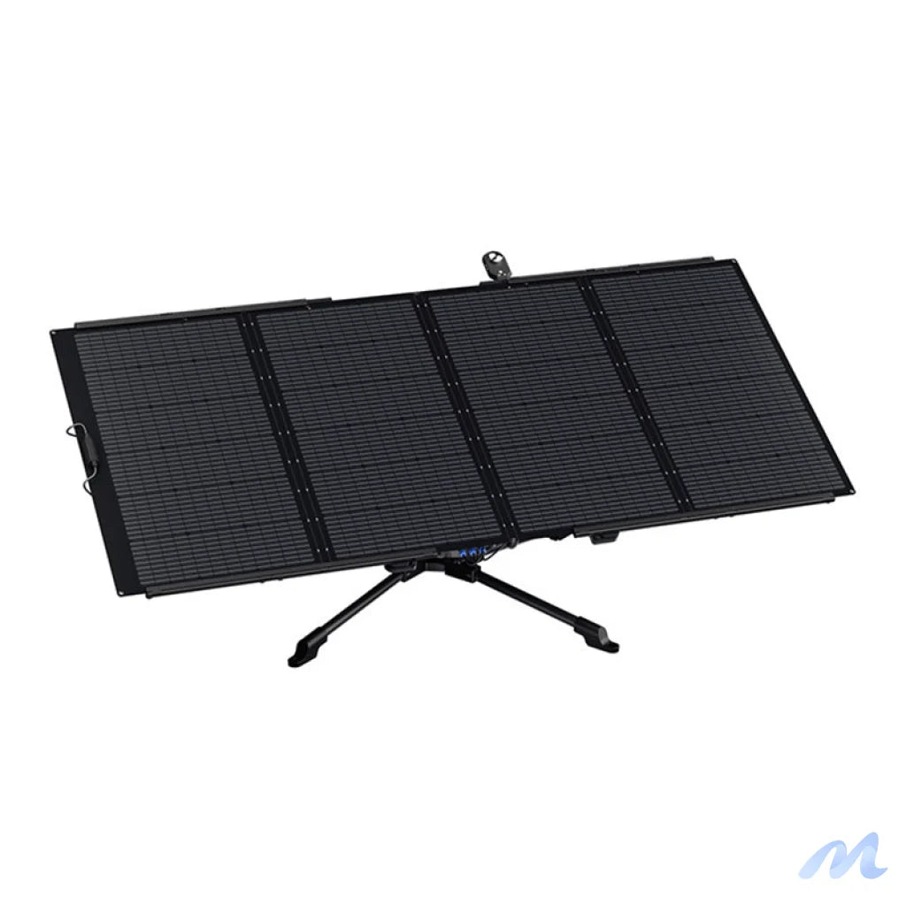 Solar Tracker EcoFlow