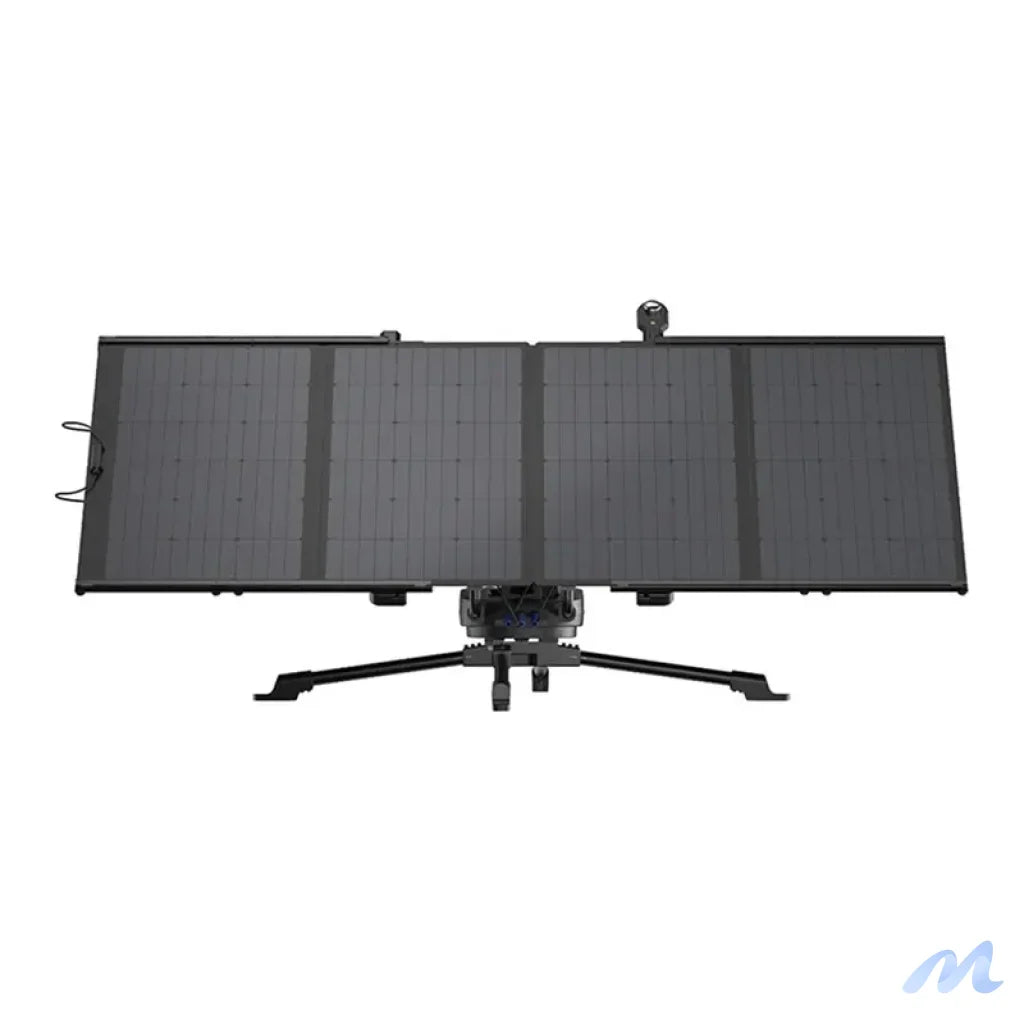 Solar Tracker EcoFlow