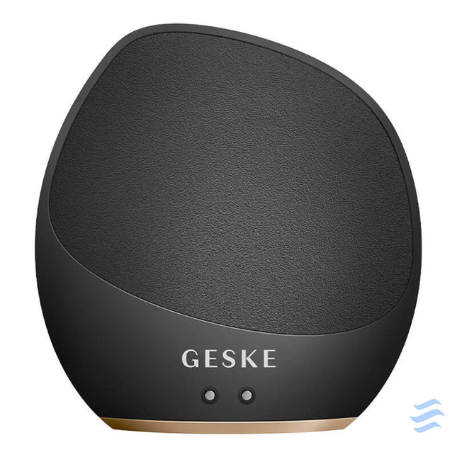 Sonic Body Brush&Intensive Exfoliator7in1 Geske (gray) Massagers