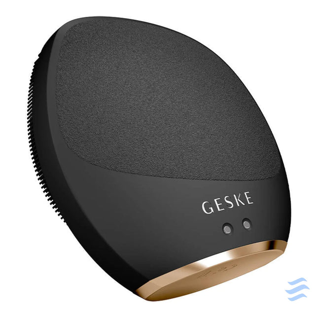 Sonic Body Brush&Intensive Exfoliator7in1 Geske (gray) Massagers