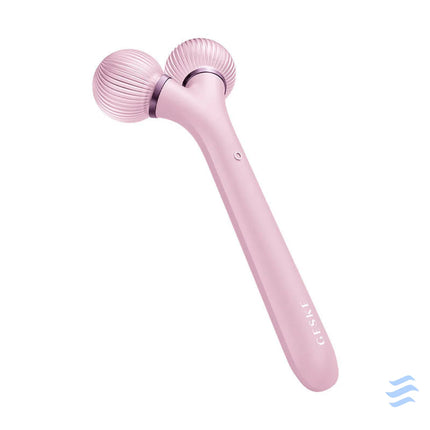Sonic Facial Roller 4in1 Geske with APP (pink) Massagers