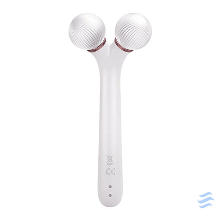Sonic Facial Roller 4in1 Geske with APP (starlight) Massagers