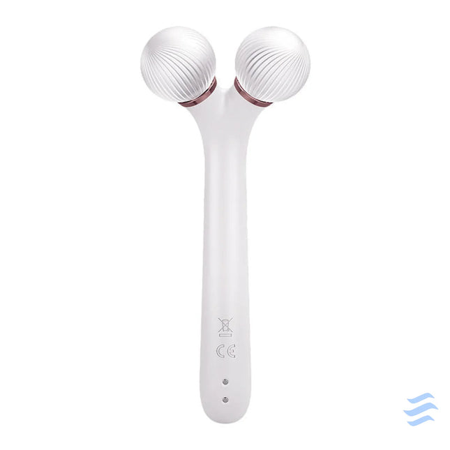 Sonic Facial Roller 4in1 Geske with APP (starlight) Massagers