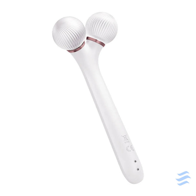 Sonic Facial Roller 4in1 Geske with APP (starlight) Massagers