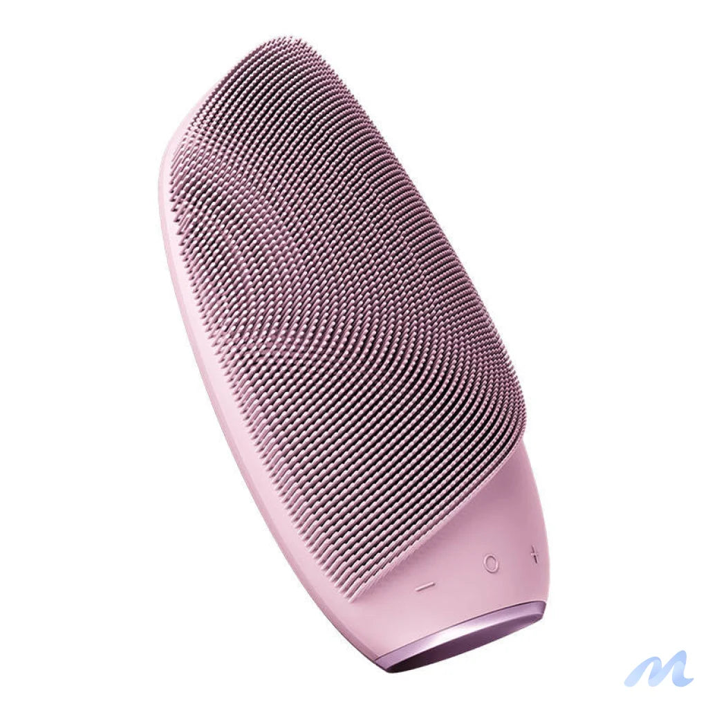 Sonic Thermo Facial Brush 6 in 1 Geske with APP (pink)