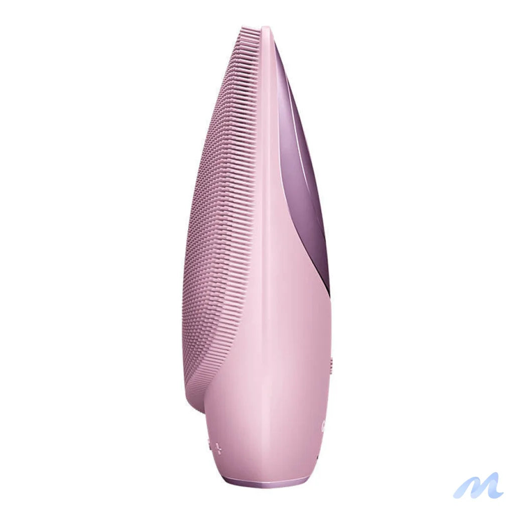 Sonic Thermo Facial Brush 6 in 1 Geske with APP (pink)