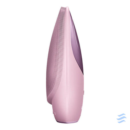 Sonic Thermo Facial Brush 6 in 1 Geske with APP (pink) Massagers