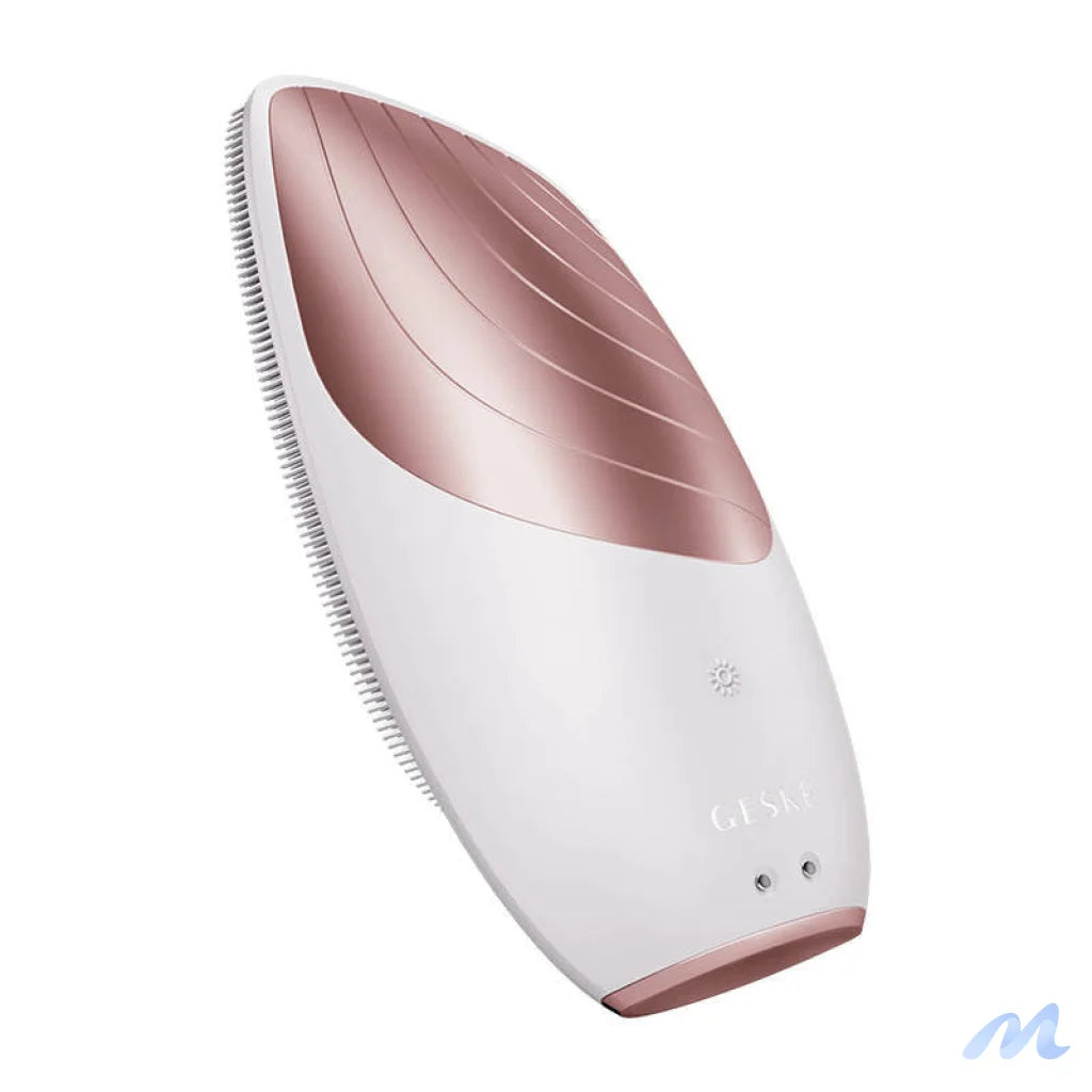 Sonic Thermo Facial Brush 6 in 1 Geske with APP (starlight)
