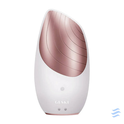 Sonic Thermo Facial Brush 6 in 1 Geske with APP (starlight) Massagers