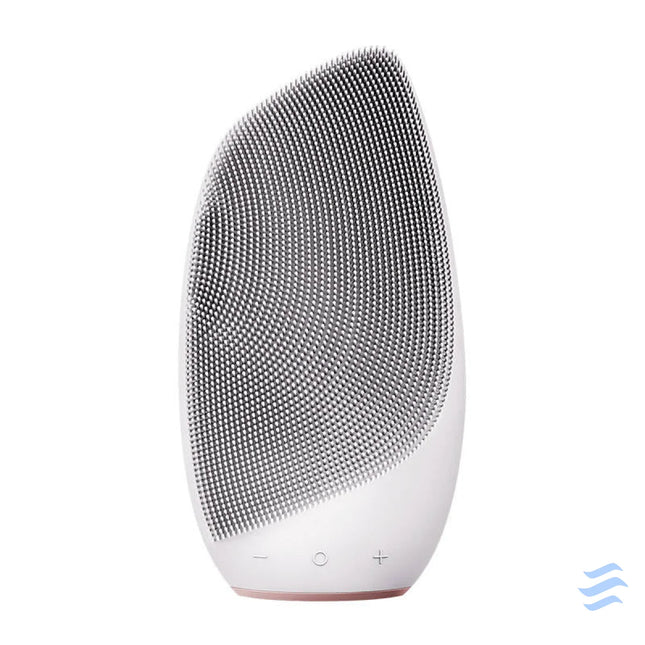 Sonic Thermo Facial Brush 6 in 1 Geske with APP (starlight) Massagers