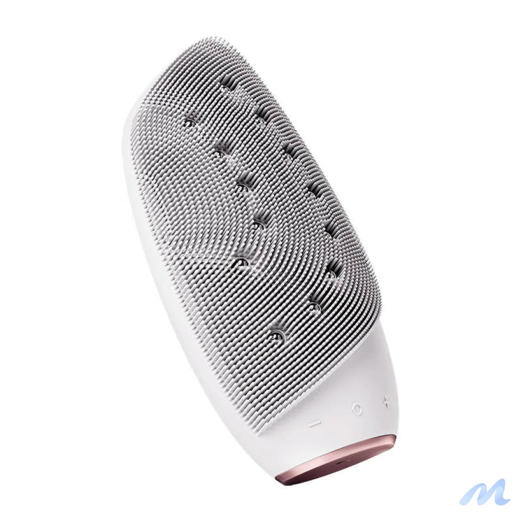 Sonic Thermo Facial Brush & Face-Lifter 8in1 Geske with APP (starlight)
