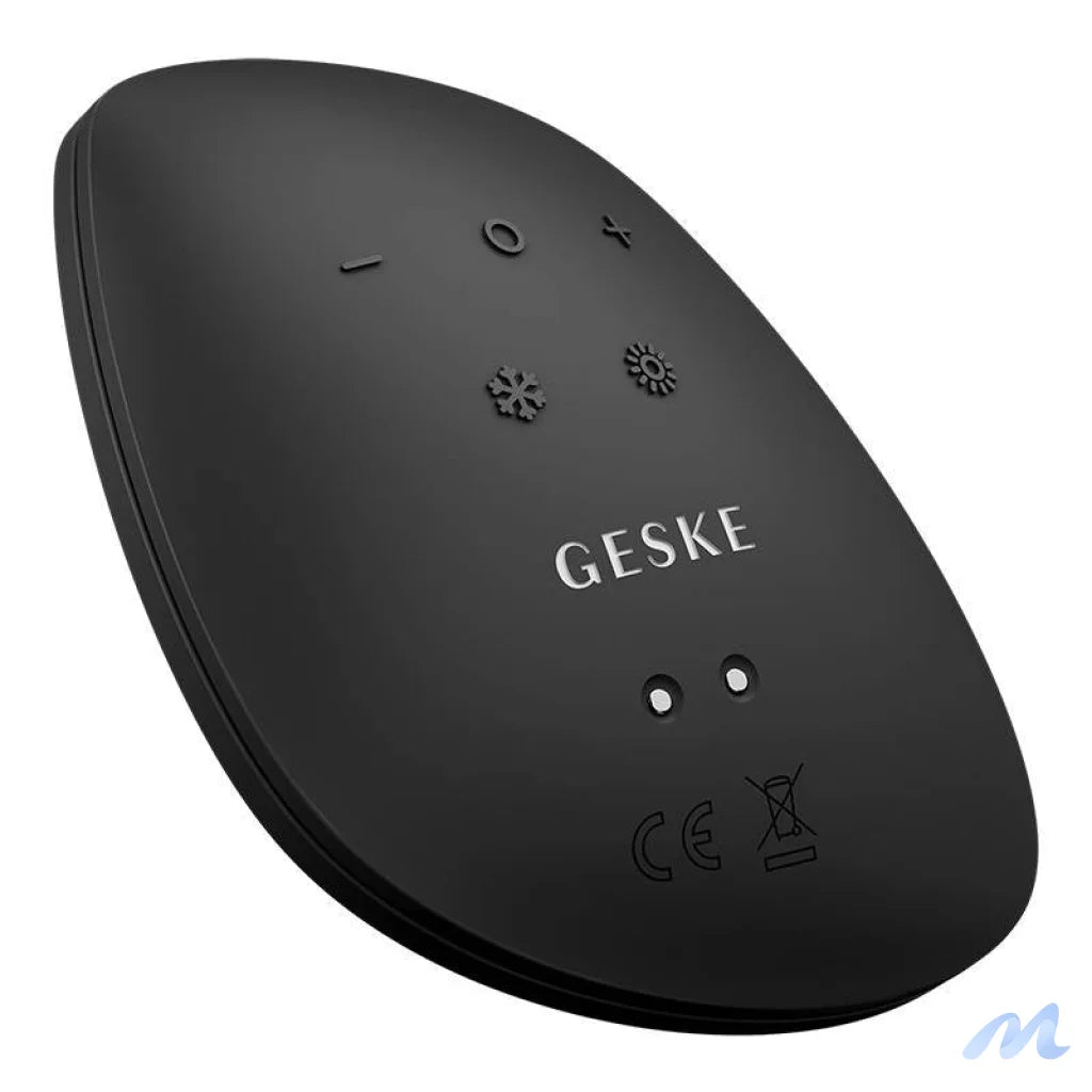 Sonic Warm & Cool Mask 9in1 Geske with APP (gray)